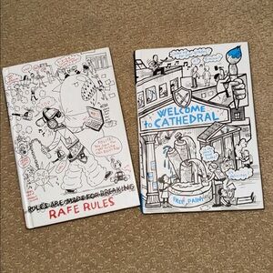 James Patterson Middle School books